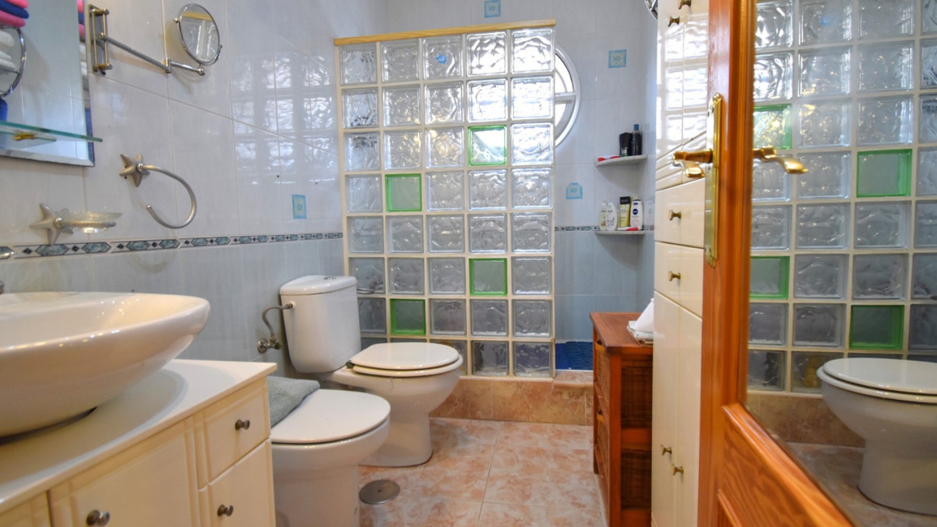 Resale - Villa - Orihuela - Playa Flamenca