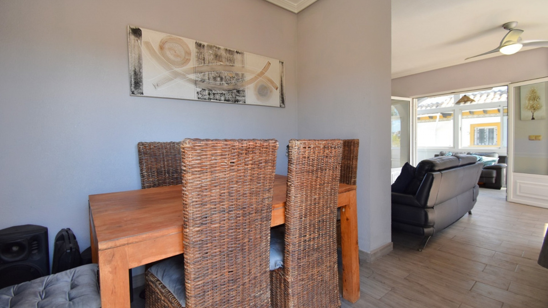 Resale - Villa - Orihuela - Playa Flamenca