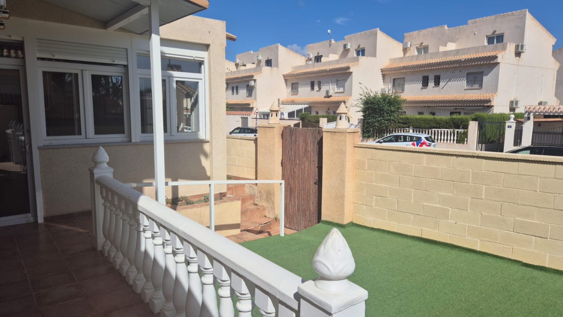 Resale - Villa - Orihuela - Playa Flamenca