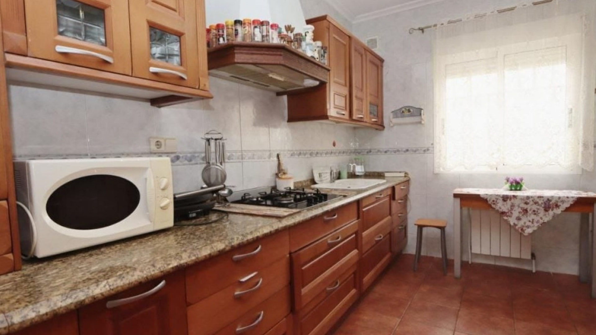 Resale - Villa - Orihuela - Playa Flamenca