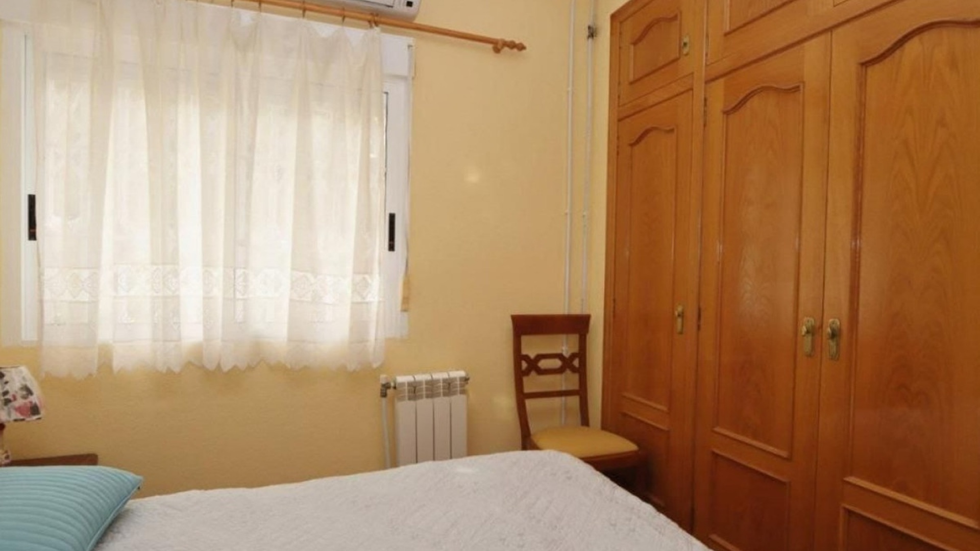 Resale - Villa - Orihuela - Playa Flamenca