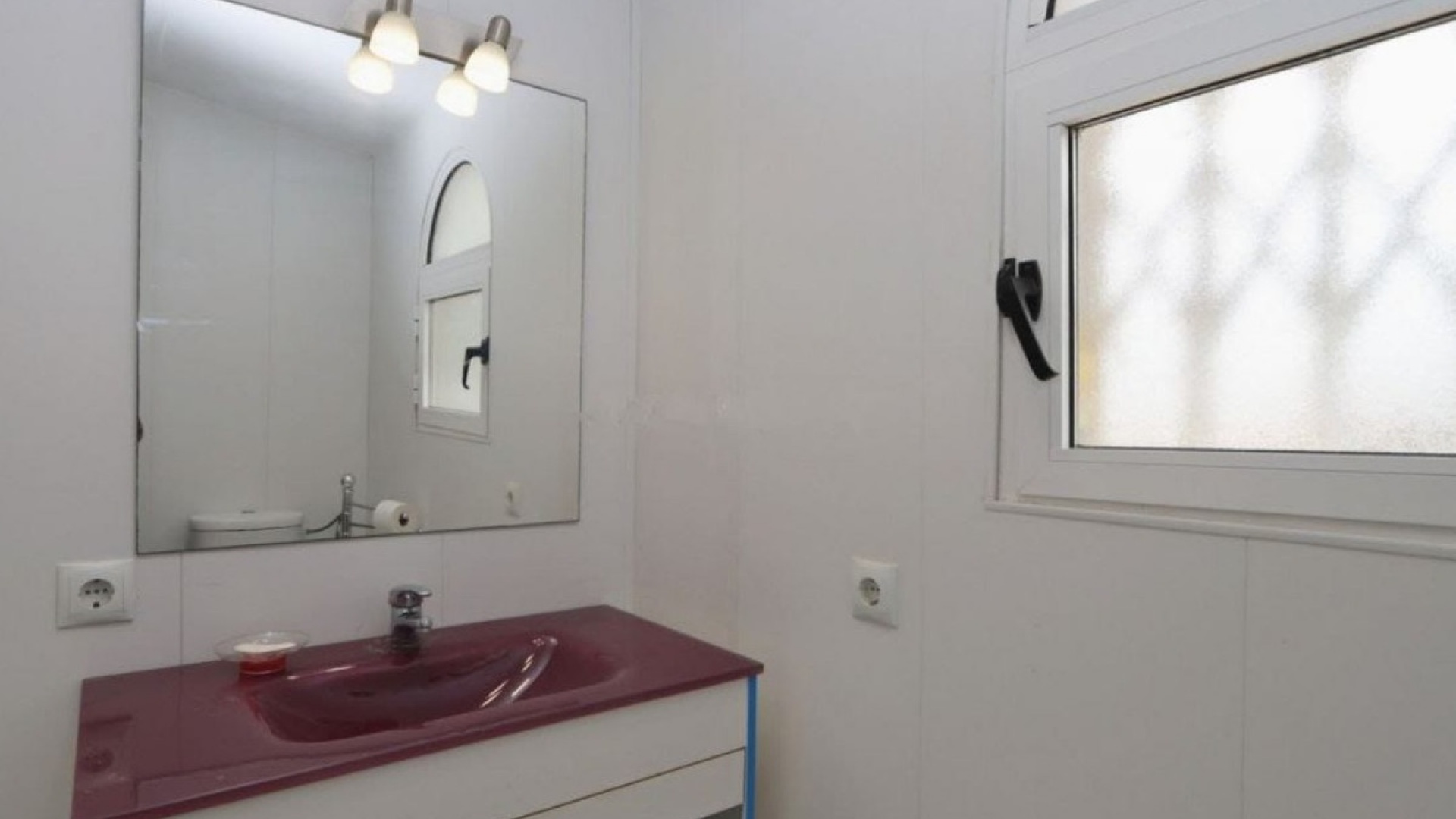 Resale - Villa - Orihuela - Playa Flamenca