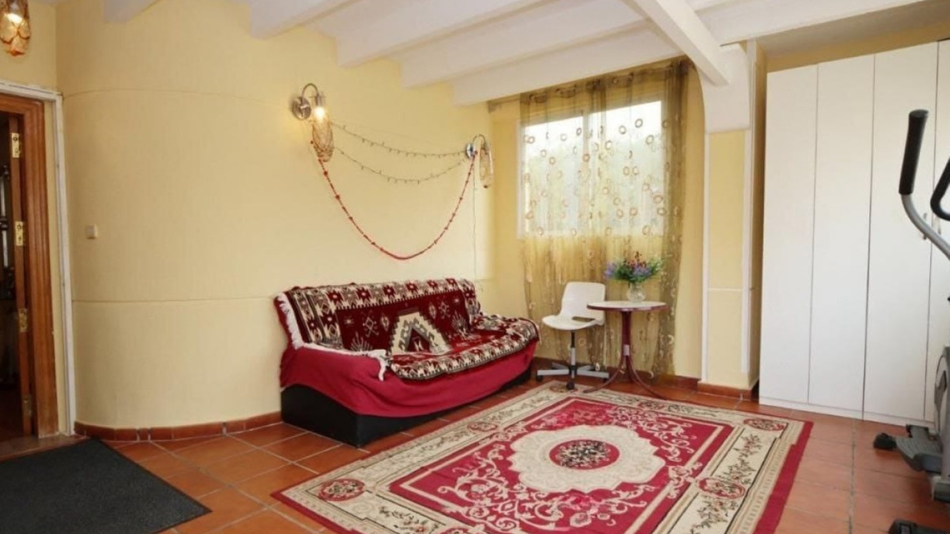 Resale - Villa - Orihuela - Playa Flamenca