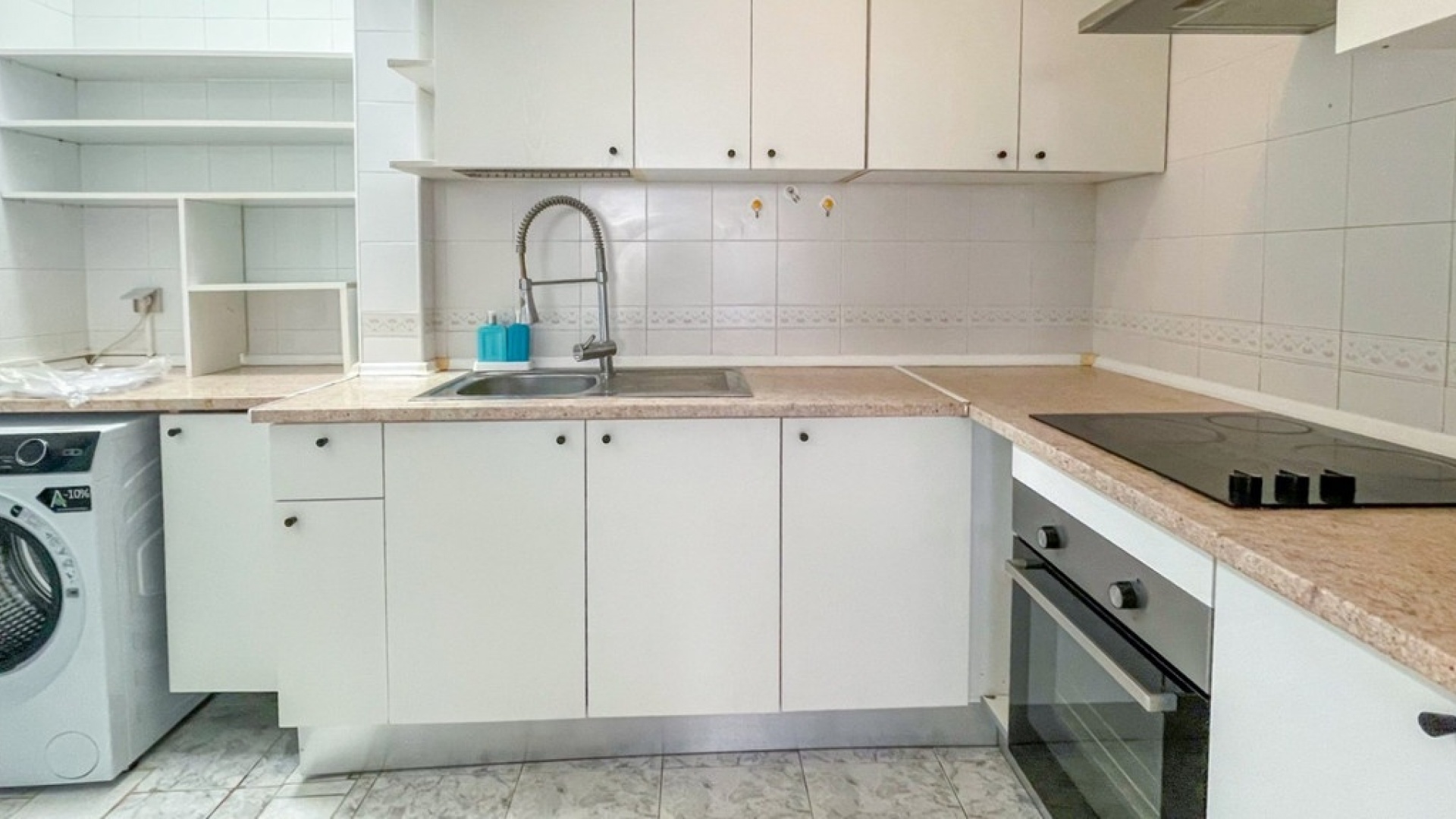 Resale - Villa - Orihuela - Playa Flamenca