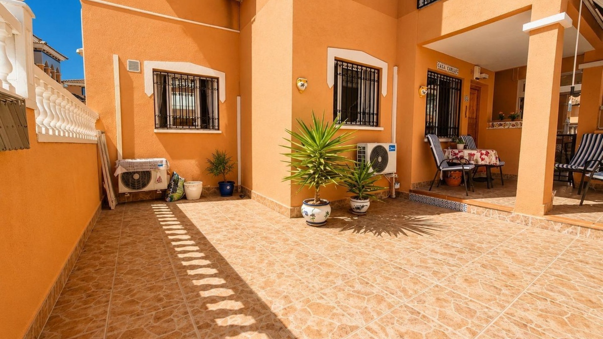 Resale - Villa - Orihuela - Playa Flamenca