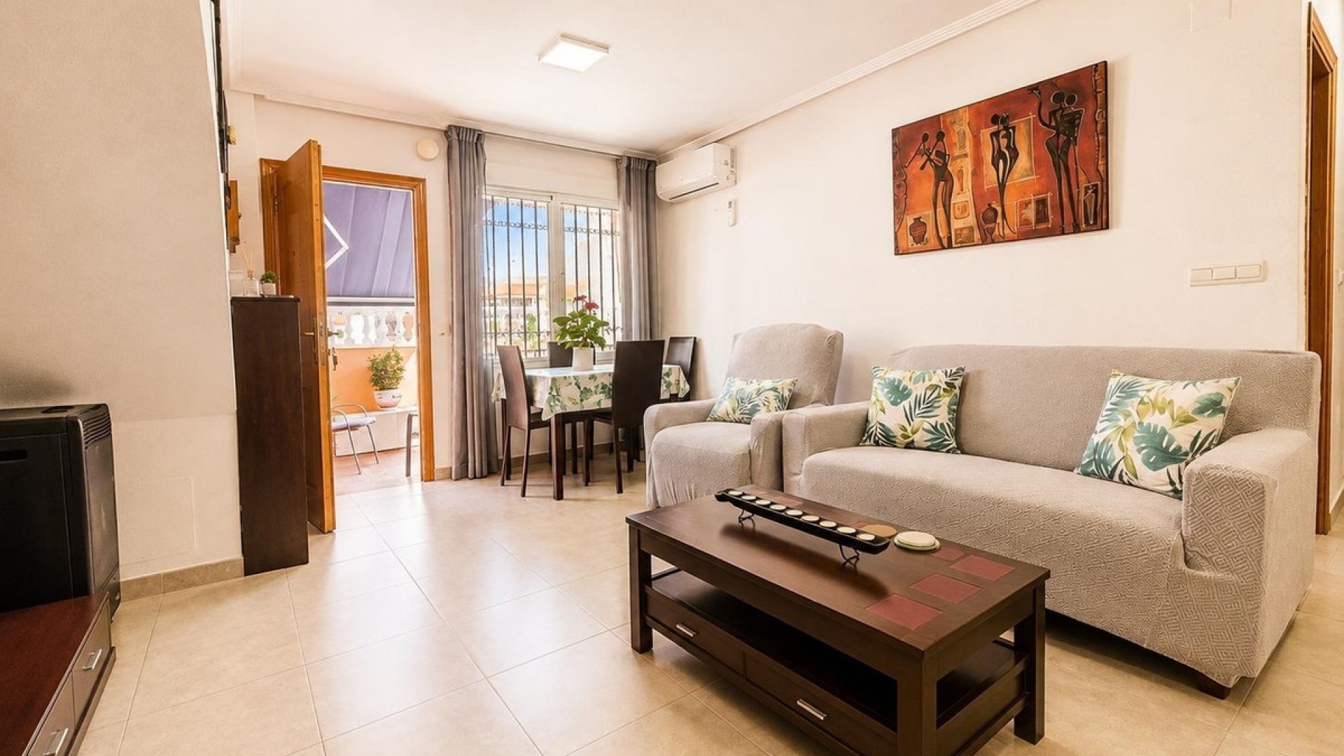 Resale - Villa - Orihuela - Playa Flamenca