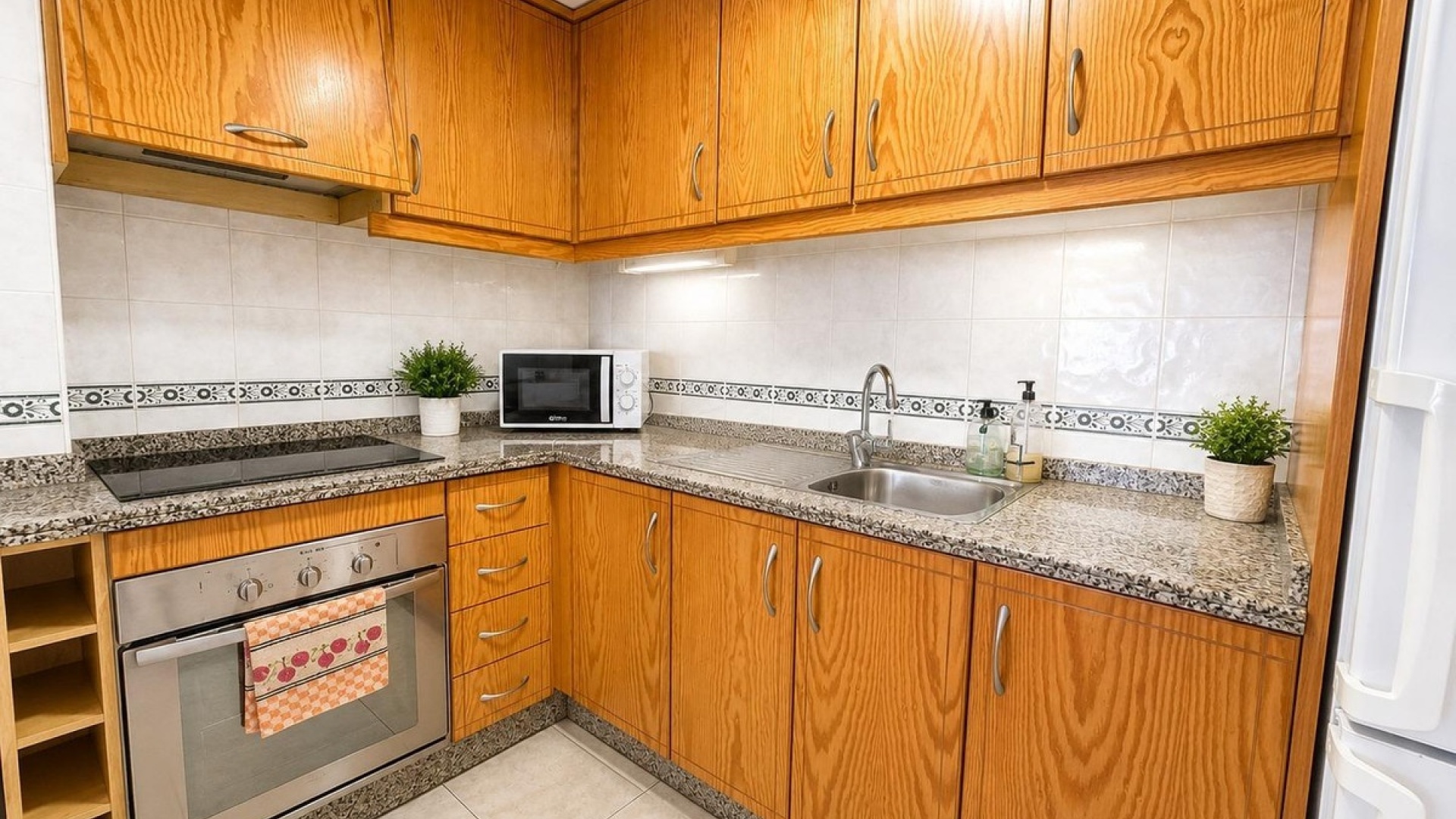 Resale - Villa - Orihuela - Playa Flamenca
