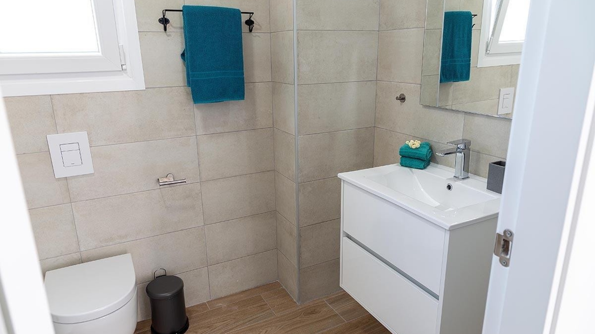 Resale - Villa - Orihuela - Playa Flamenca