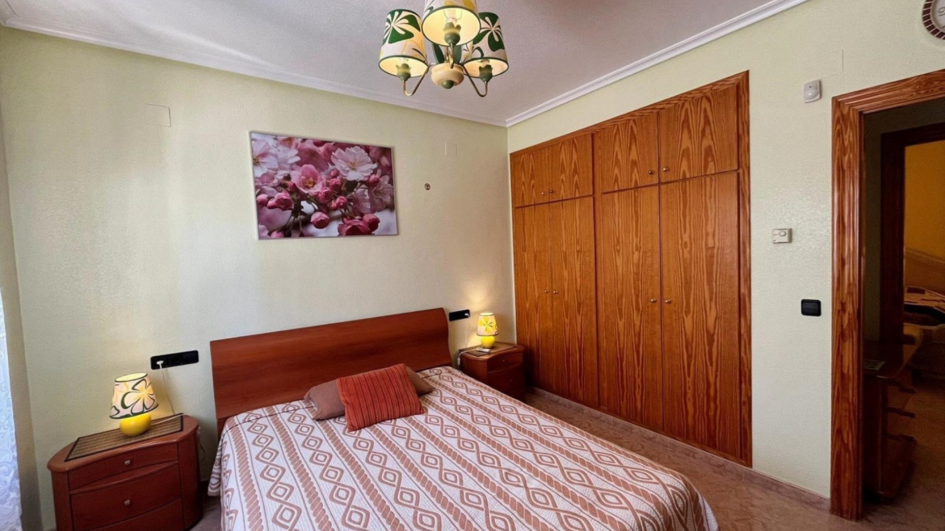 Resale - Villa - Orihuela - Playa Flamenca