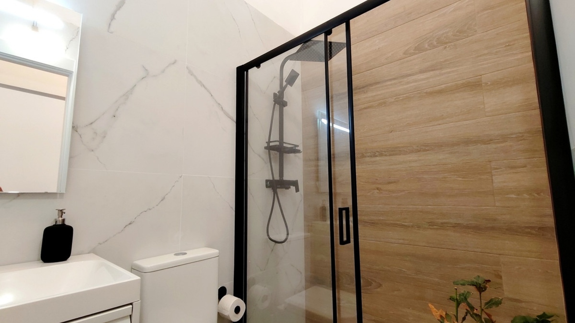 Resale - Villa - Orihuela - Playa Flamenca
