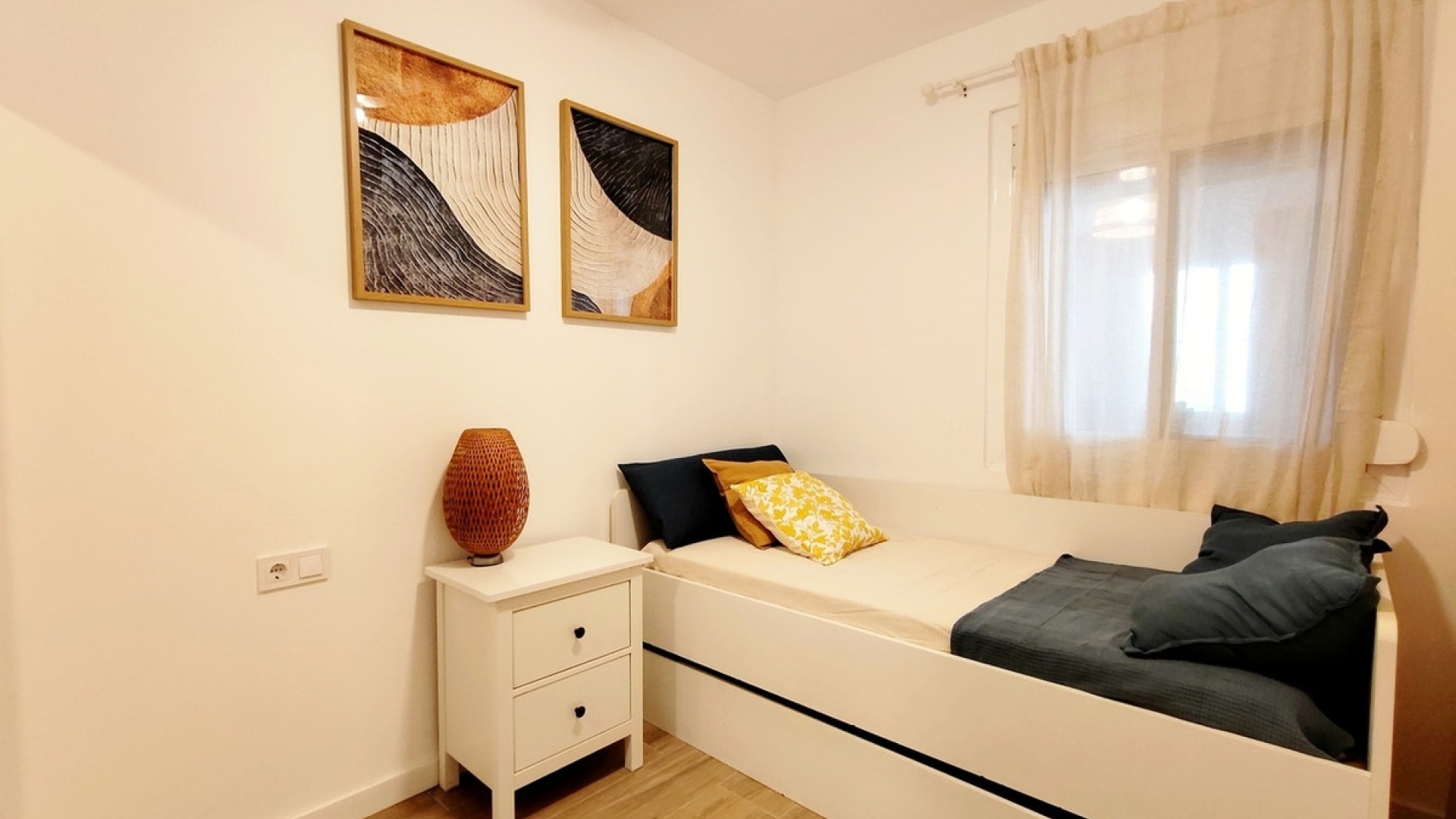Resale - Villa - Orihuela - Playa Flamenca