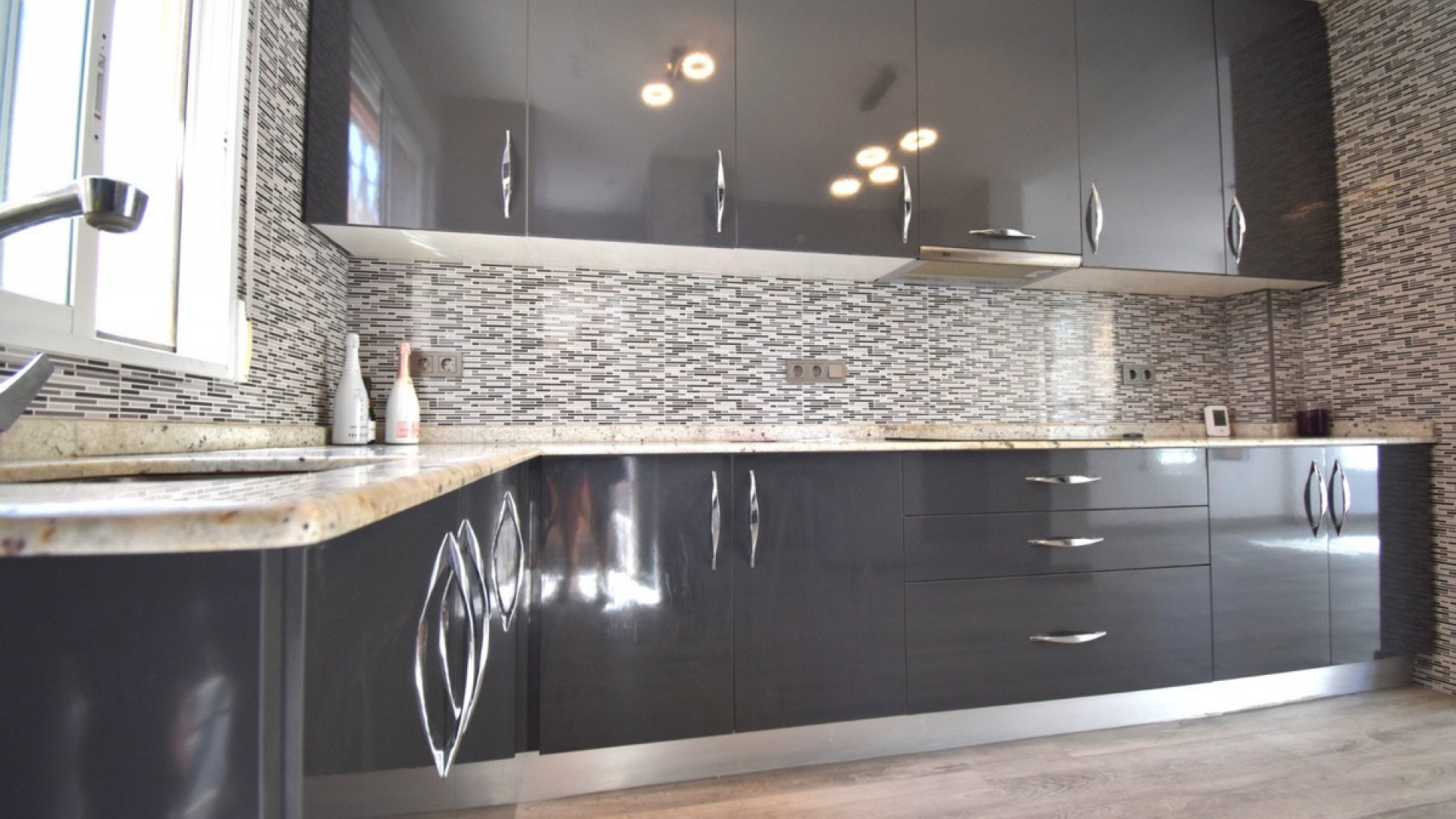 Resale - Villa - Orihuela - Playa Flamenca