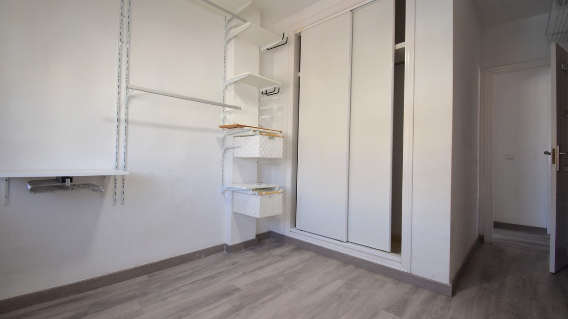 Resale - Villa - Orihuela - Playa Flamenca