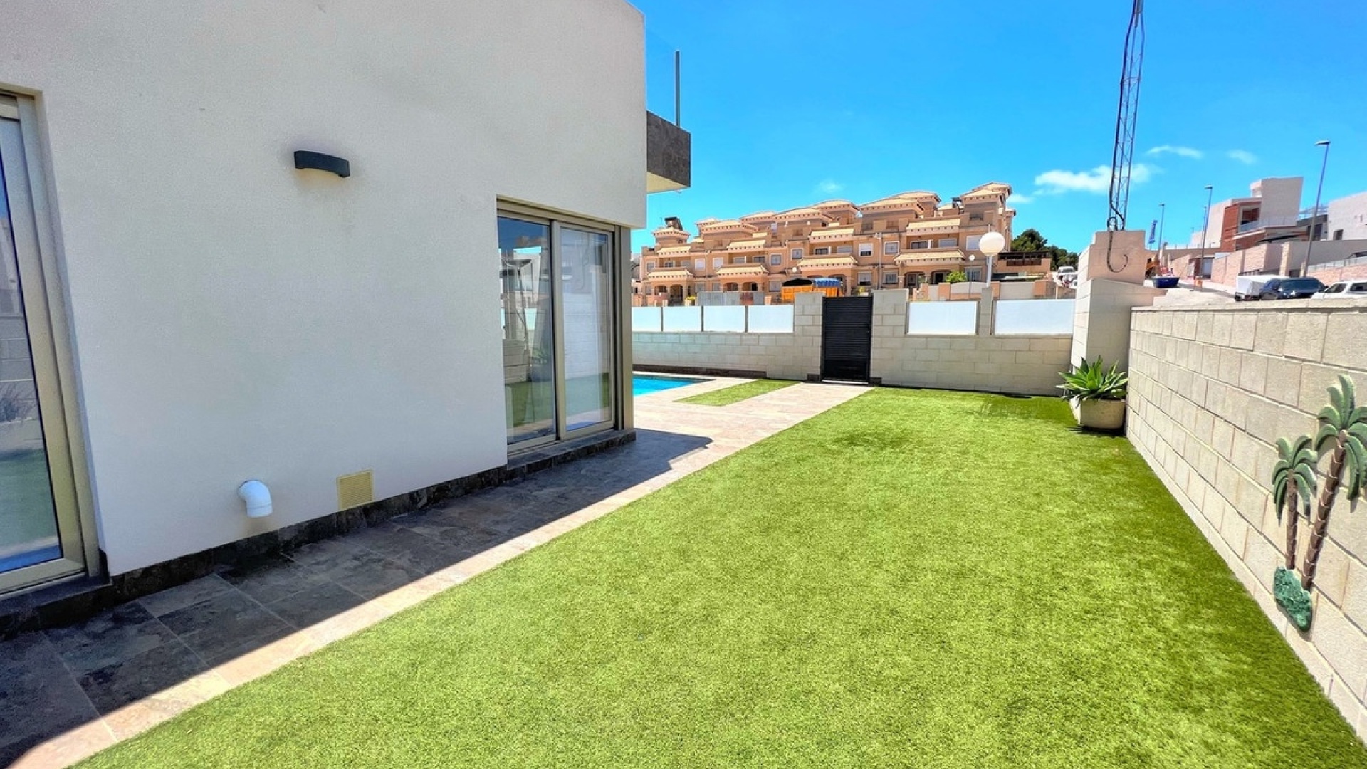 Resale - Villa - Orihuela - Punta Prima