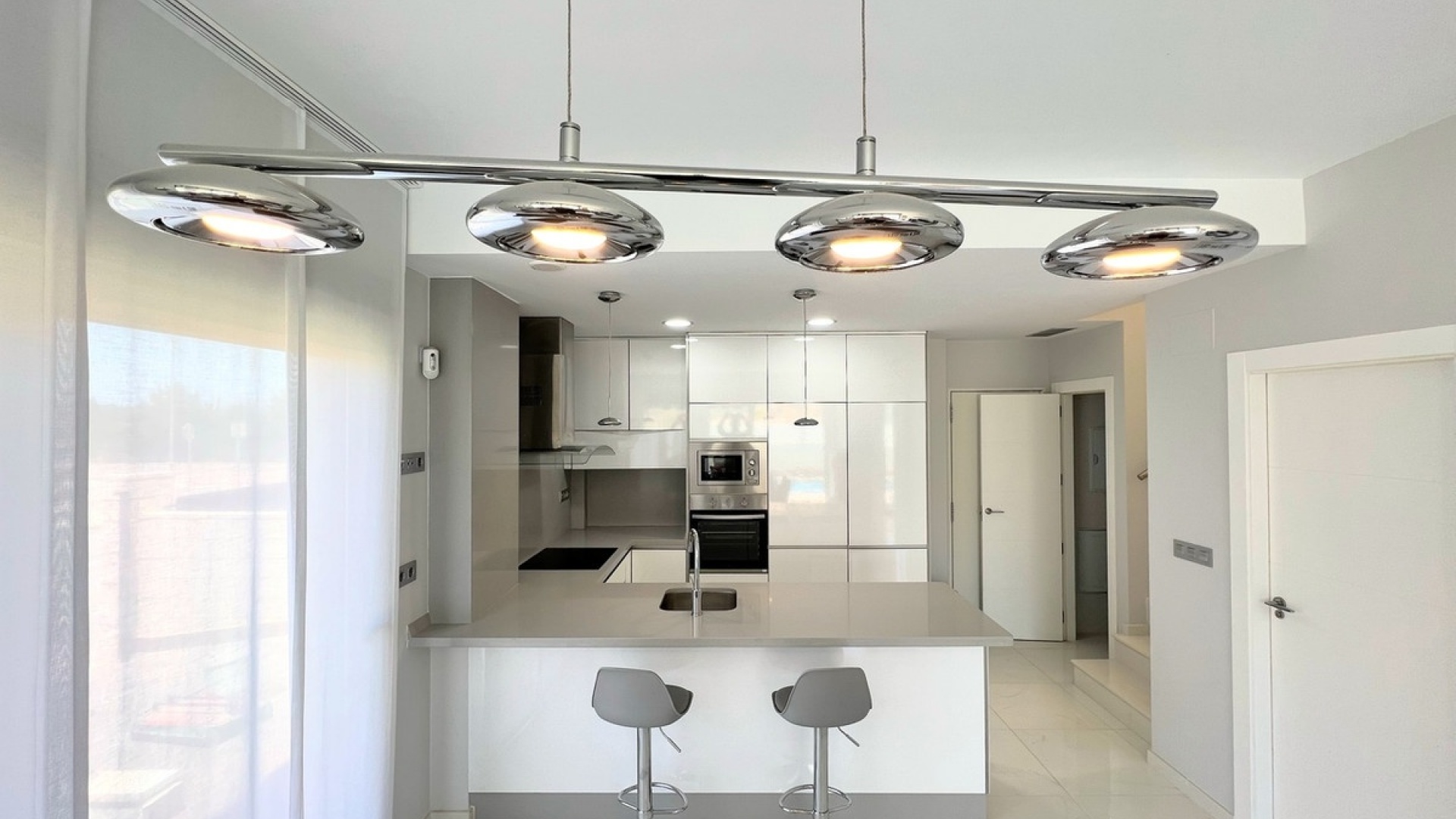 Resale - Villa - Orihuela - Punta Prima