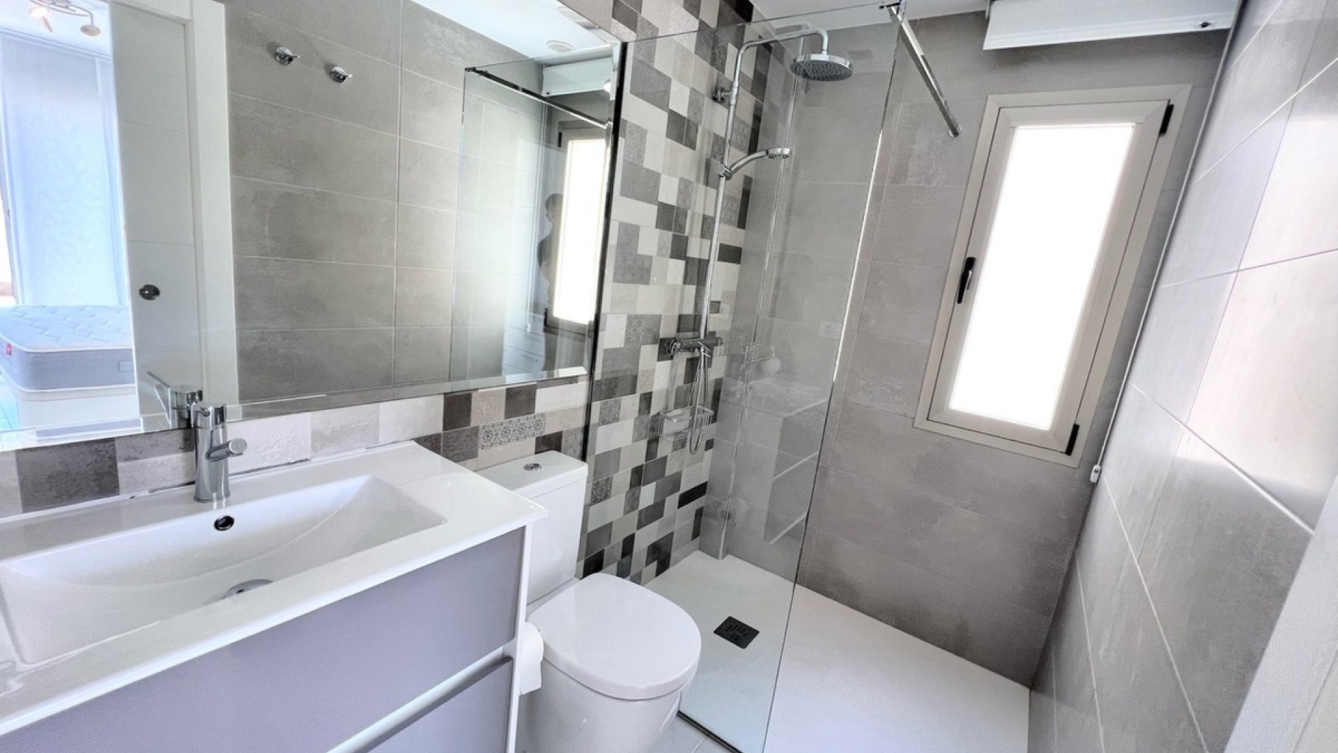 Resale - Villa - Orihuela - Punta Prima