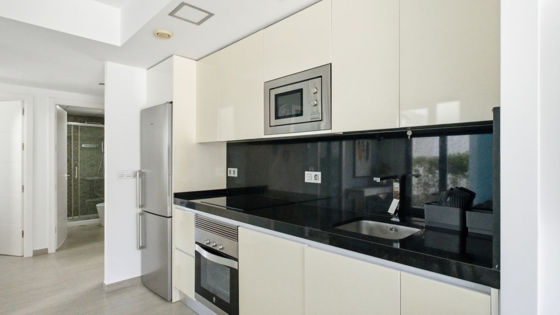 Resale - Villa - Orihuela - Punta Prima