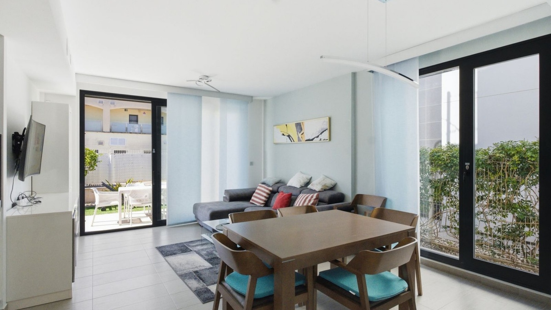 Resale - Villa - Orihuela - Punta Prima