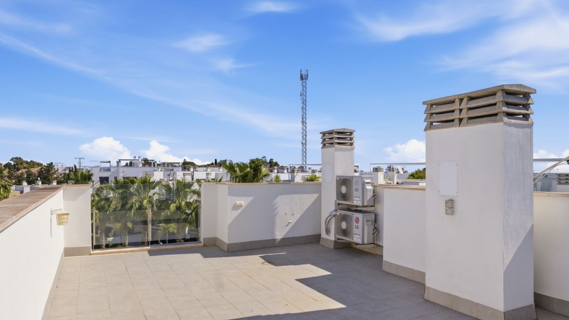 Resale - Villa - Orihuela - Punta Prima