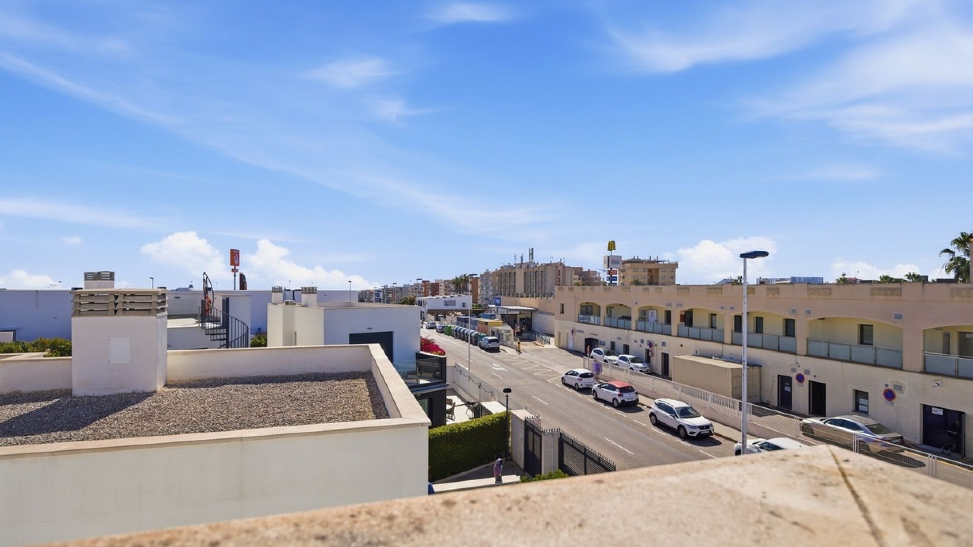 Resale - Villa - Orihuela - Punta Prima