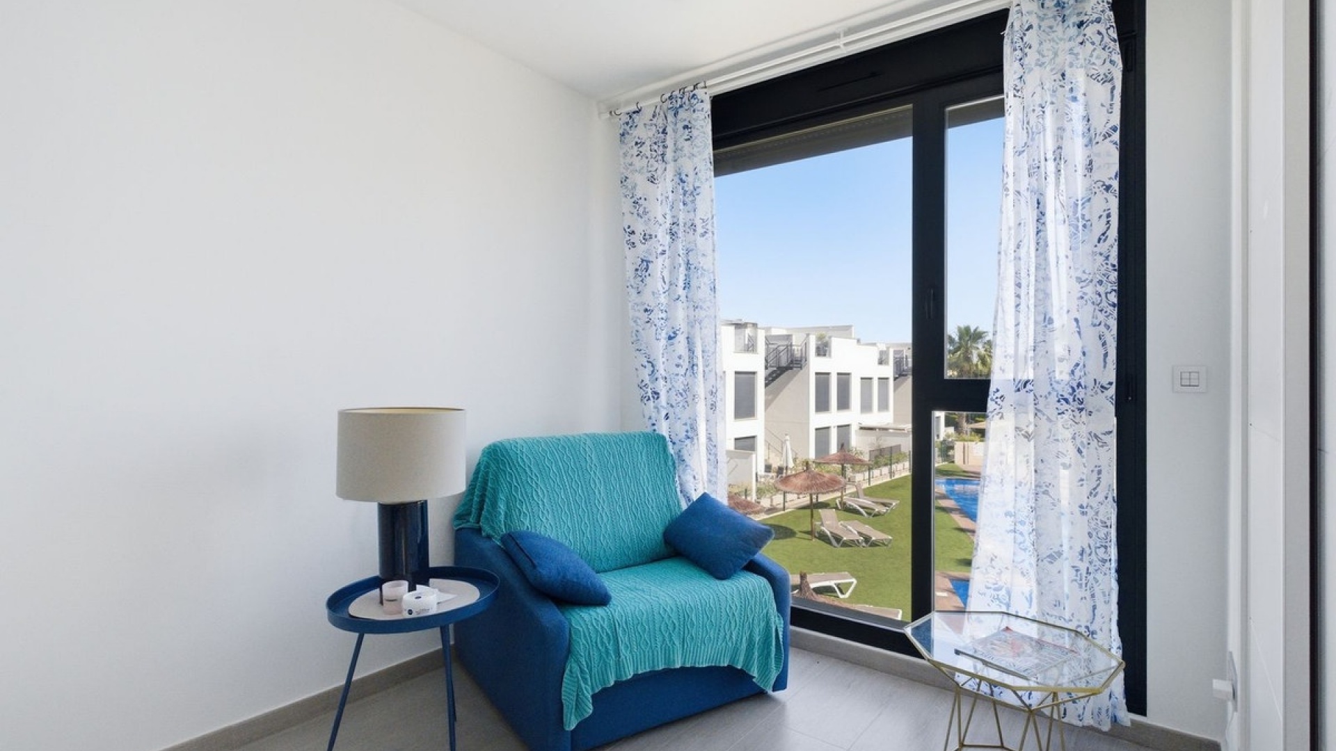 Resale - Villa - Orihuela - Punta Prima