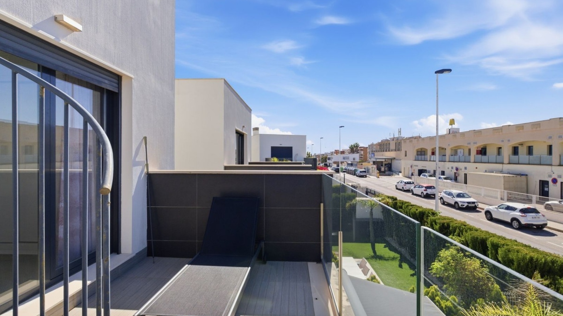 Resale - Villa - Orihuela - Punta Prima