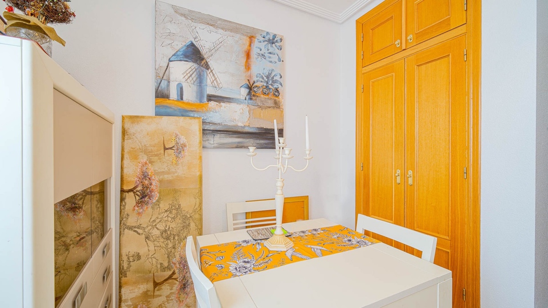 Resale - Villa - Orihuela - Punta Prima