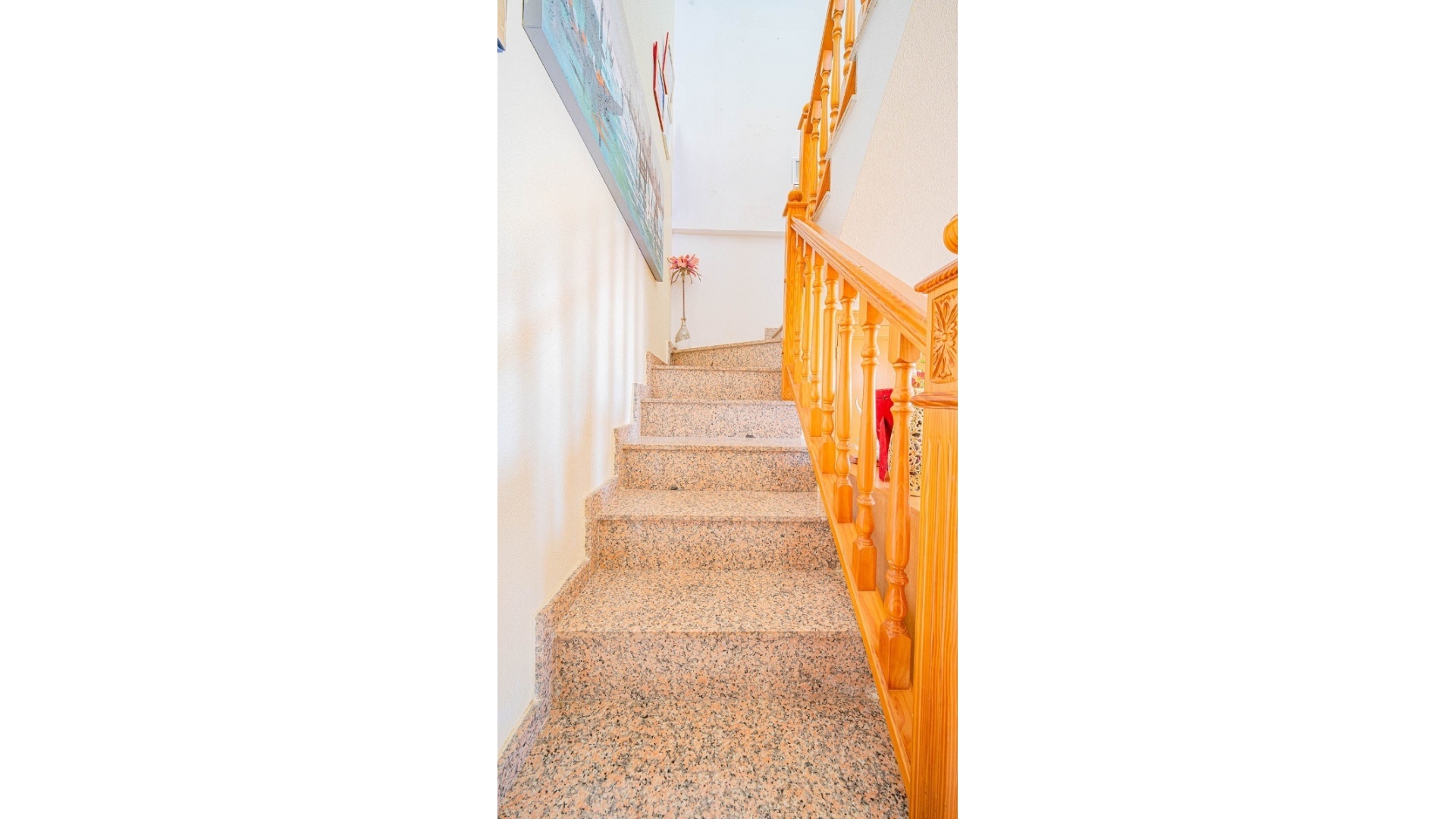 Resale - Villa - Orihuela - Punta Prima