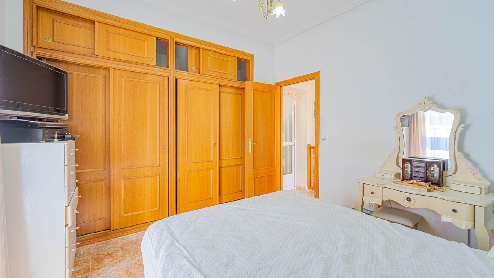 Resale - Villa - Orihuela - Punta Prima