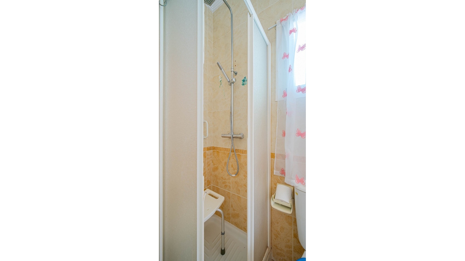 Resale - Villa - Orihuela - Punta Prima