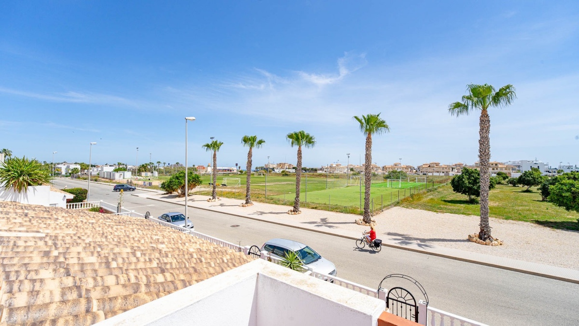 Resale - Villa - Orihuela - Punta Prima
