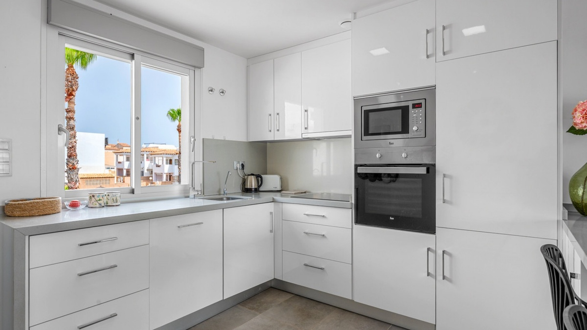 Resale - Villa - Orihuela - Punta Prima