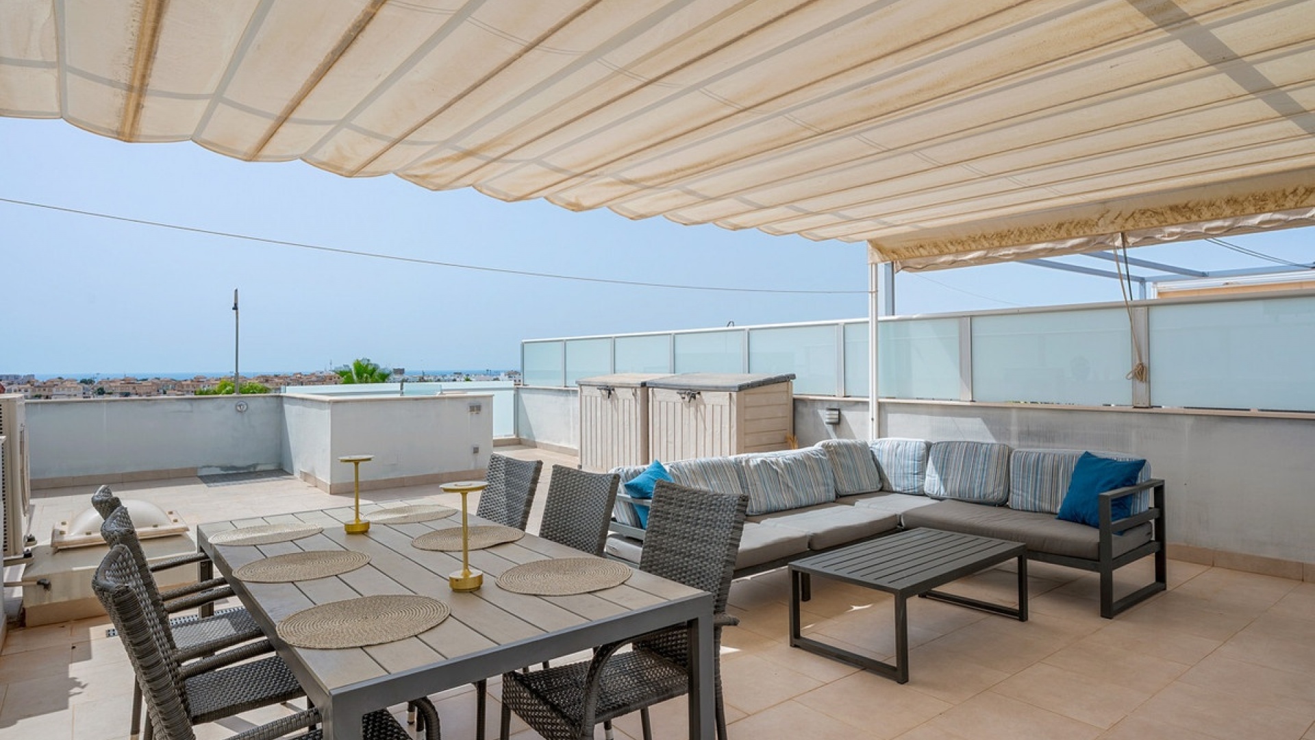 Resale - Villa - Orihuela - Punta Prima