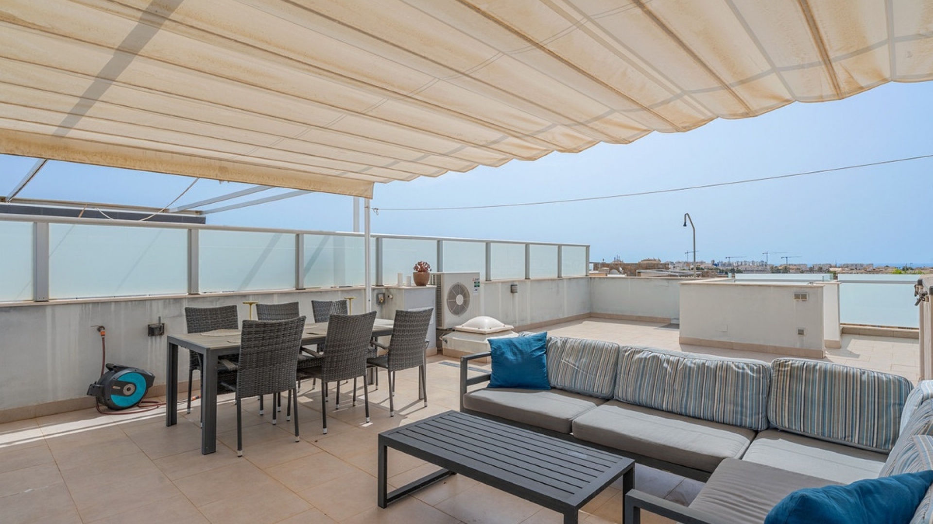 Resale - Villa - Orihuela - Punta Prima