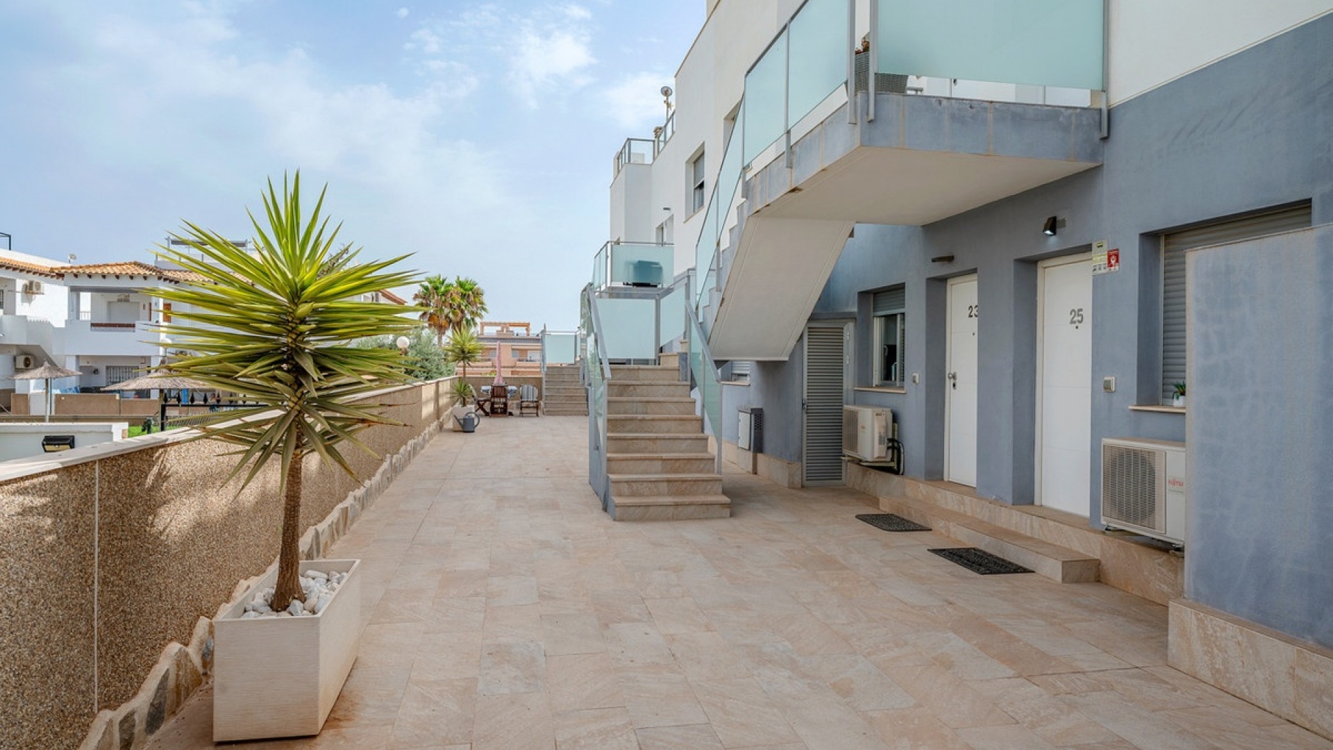 Resale - Villa - Orihuela - Punta Prima