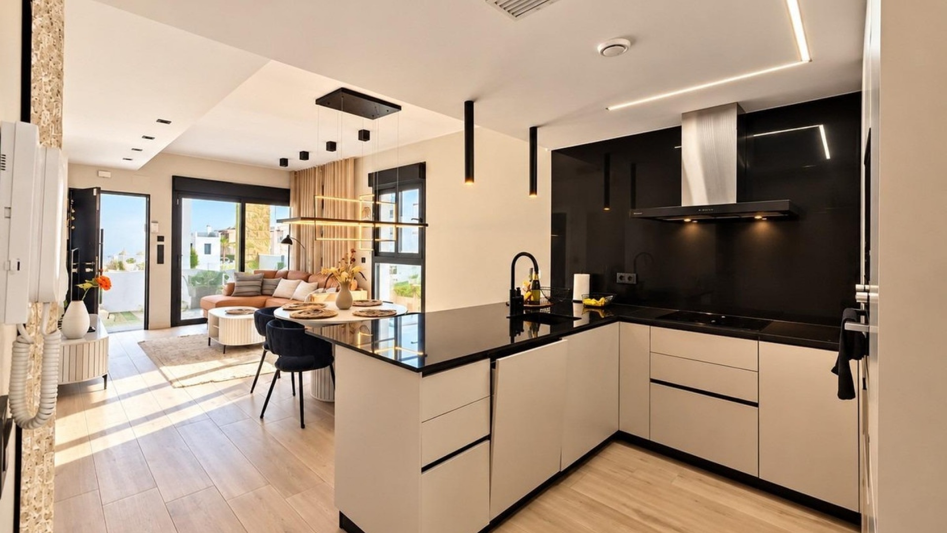 Resale - Villa - Orihuela - Punta Prima