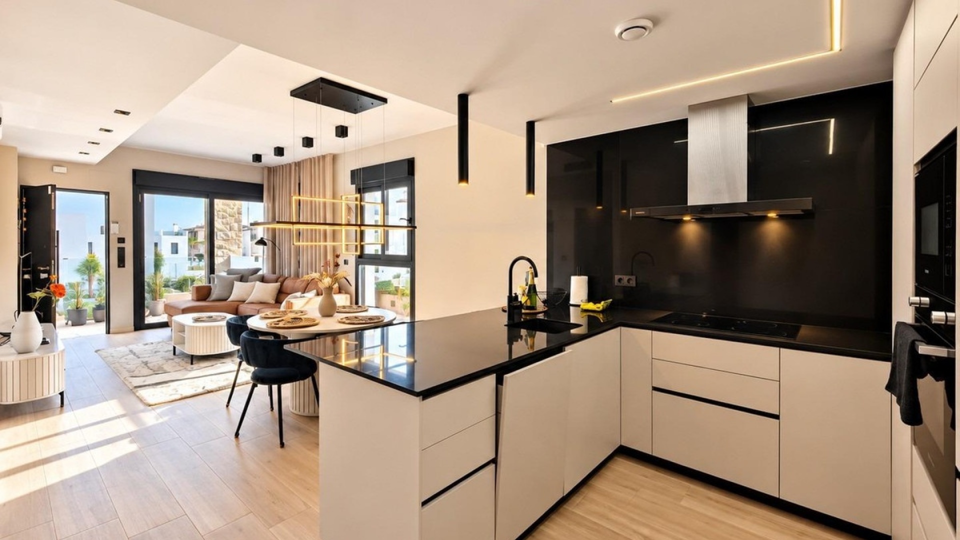 Resale - Villa - Orihuela - Punta Prima