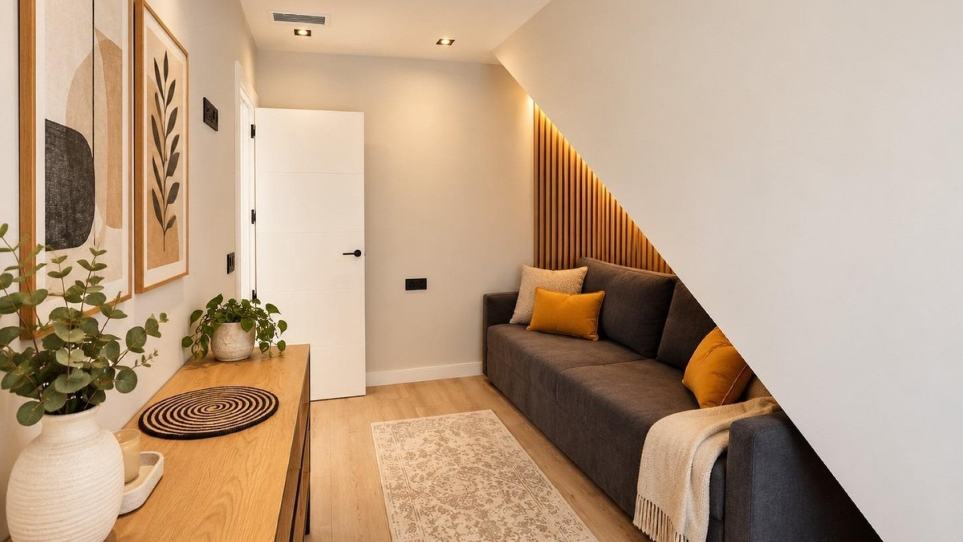 Resale - Villa - Orihuela - Punta Prima