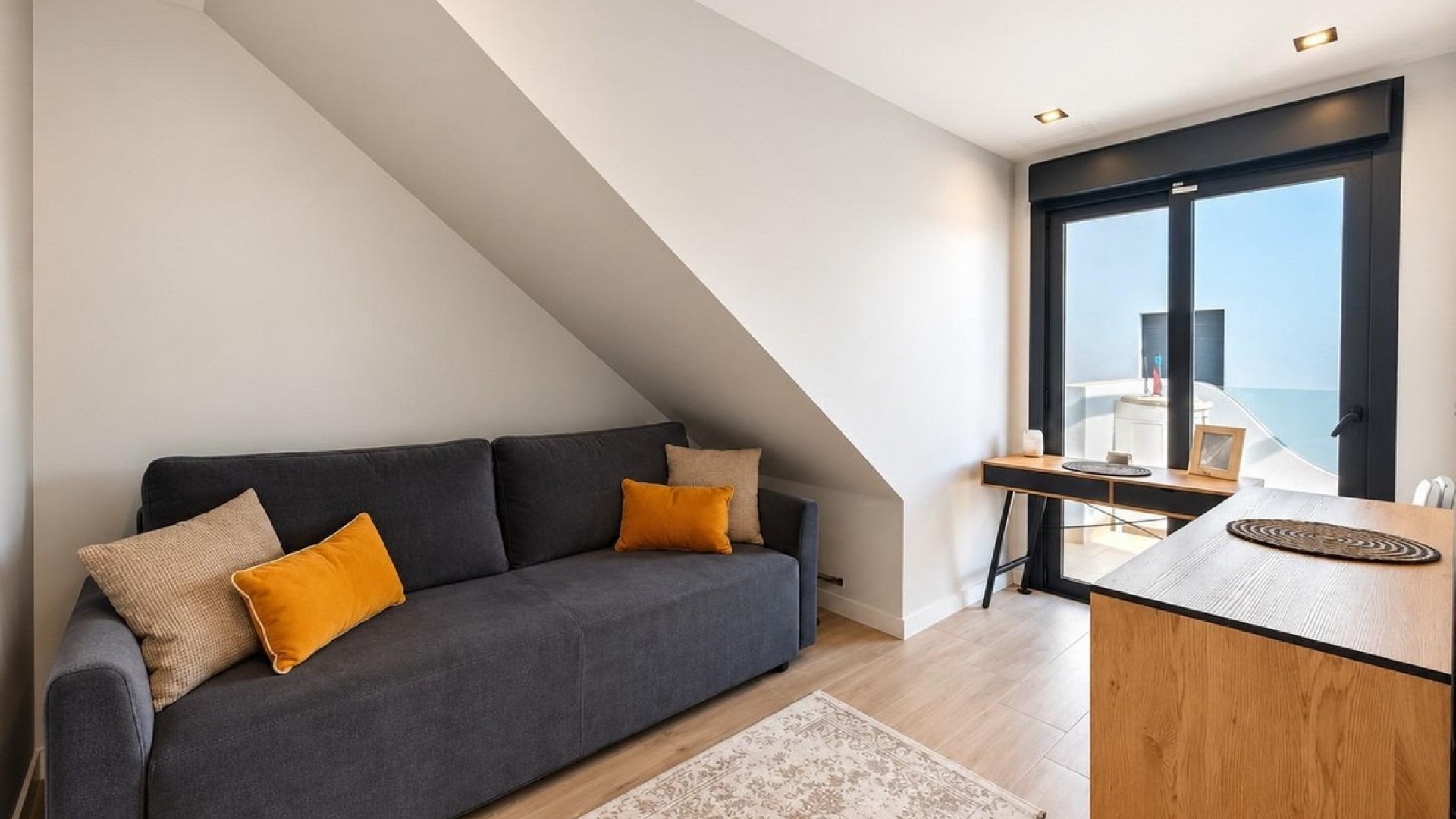 Resale - Villa - Orihuela - Punta Prima