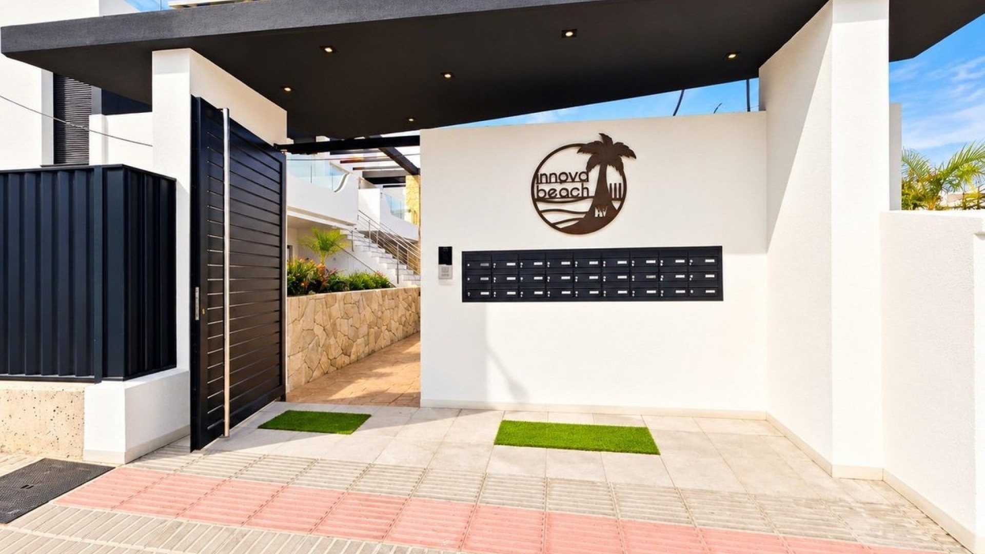 Resale - Villa - Orihuela - Punta Prima