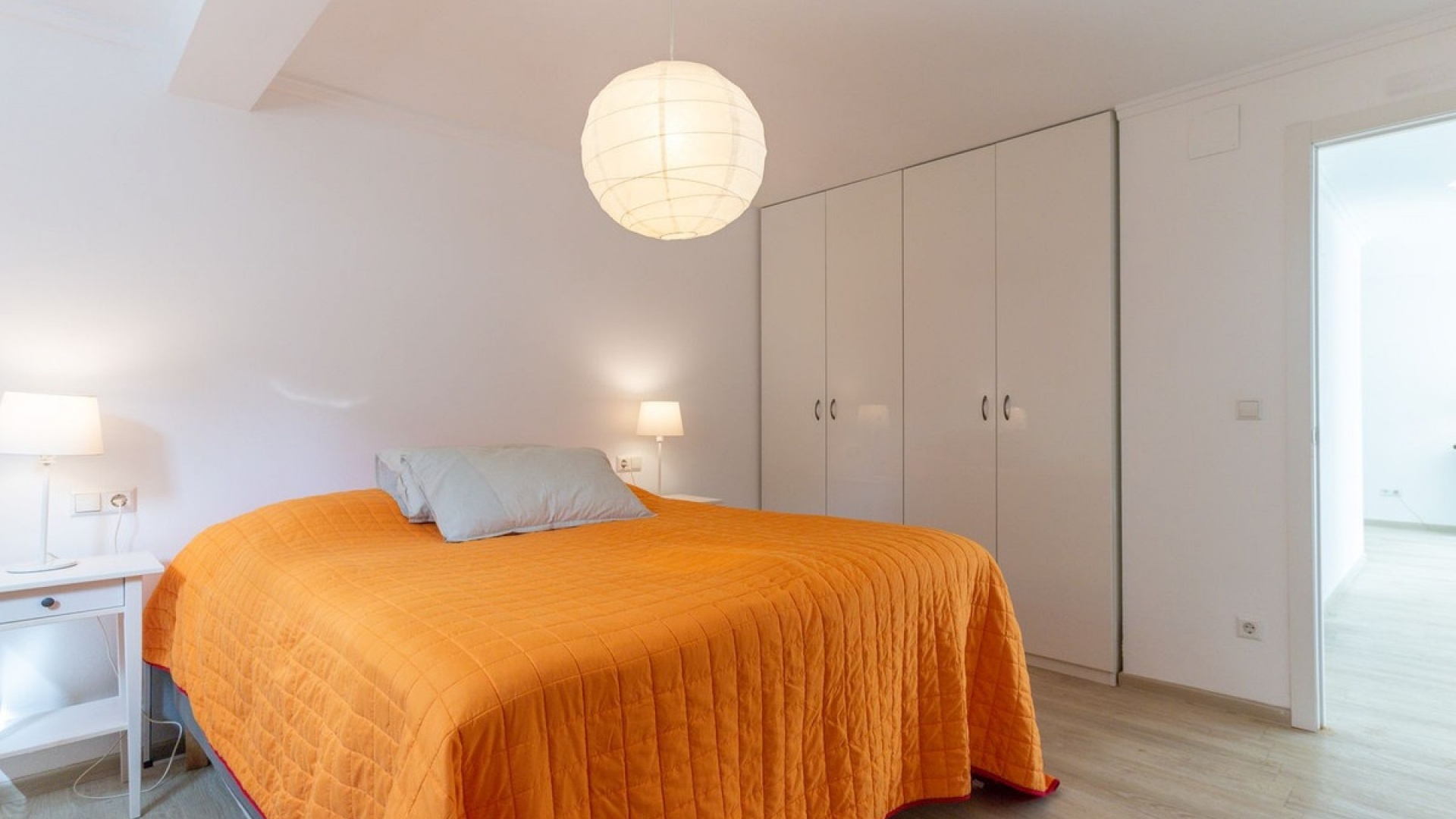 Resale - Villa - Orihuela - Punta Prima