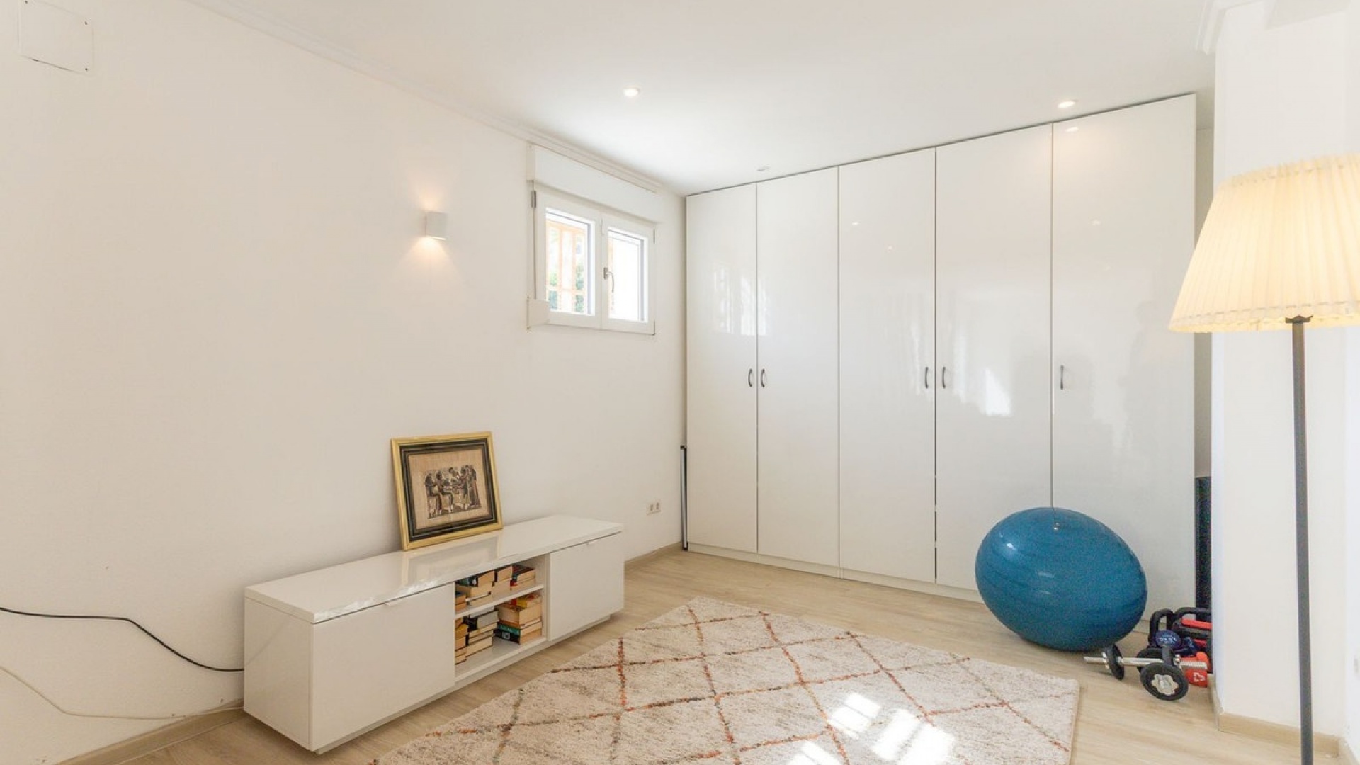 Resale - Villa - Orihuela - Punta Prima
