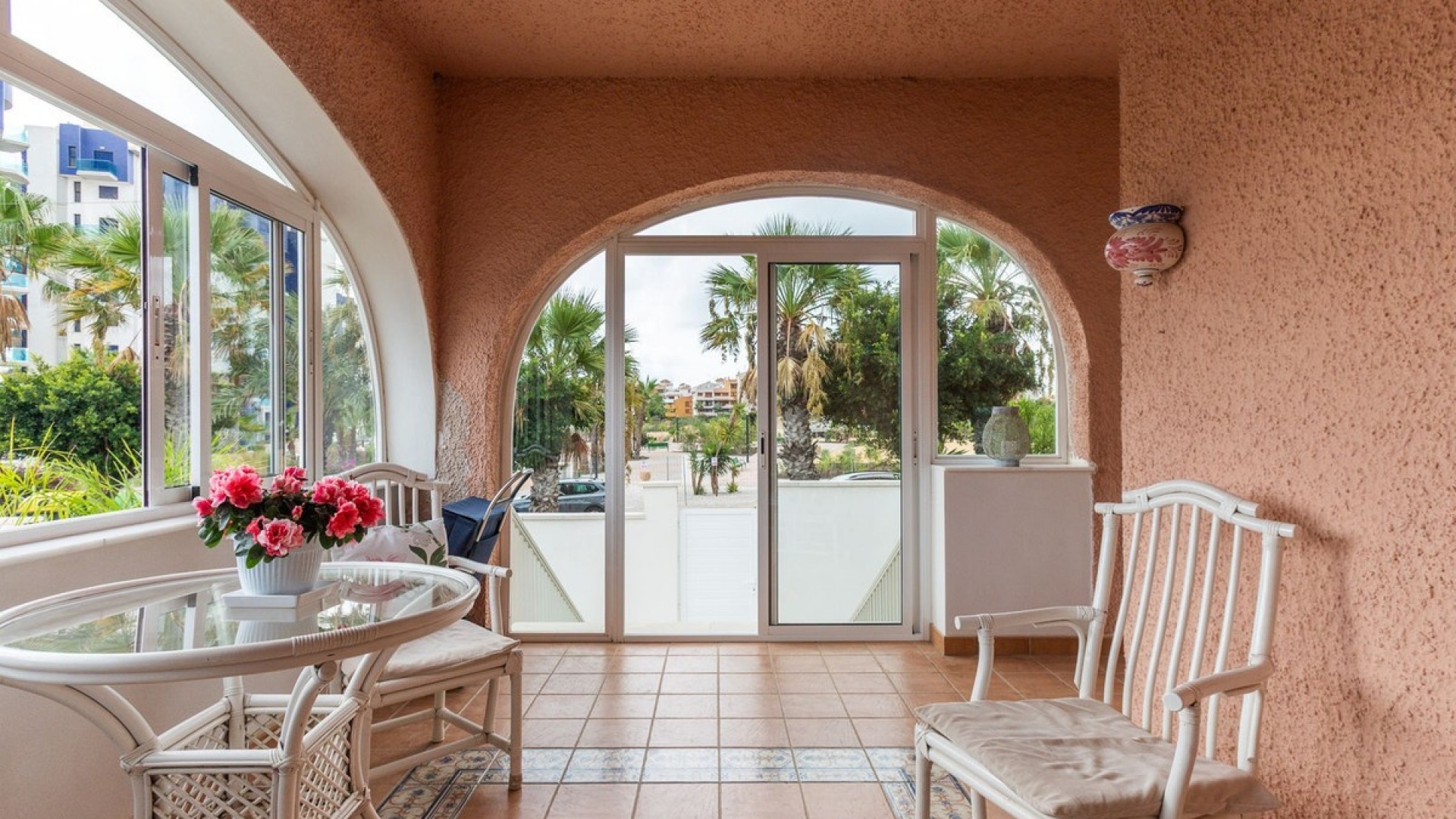 Resale - Villa - Orihuela - Punta Prima