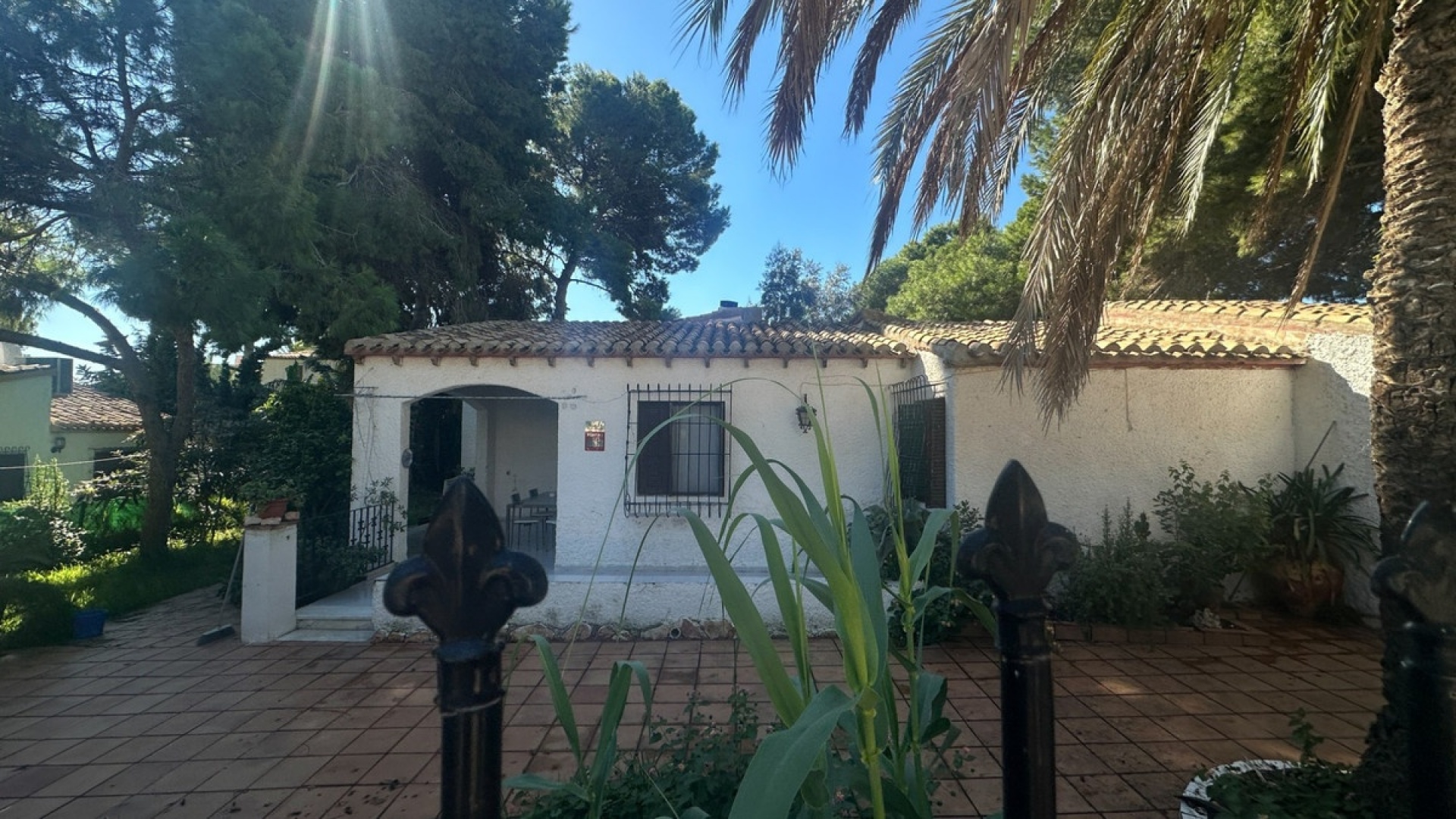 Resale - Villa - Orihuela - Punta Prima
