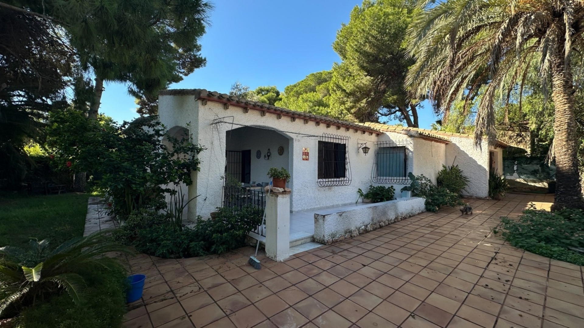Resale - Villa - Orihuela - Punta Prima
