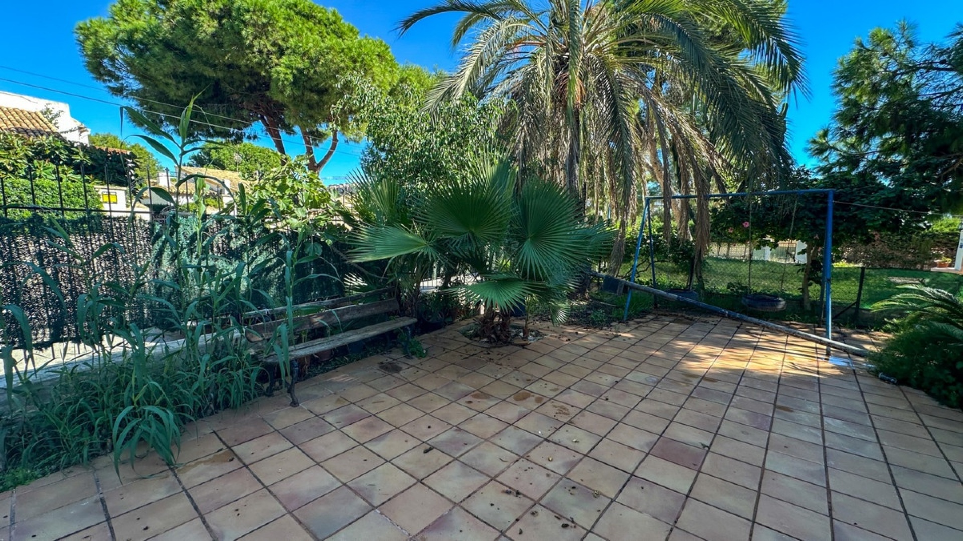 Resale - Villa - Orihuela - Punta Prima