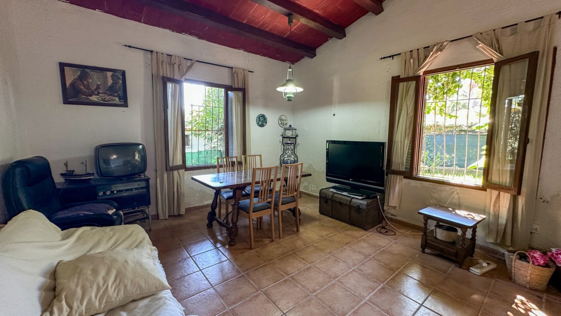 Resale - Villa - Orihuela - Punta Prima