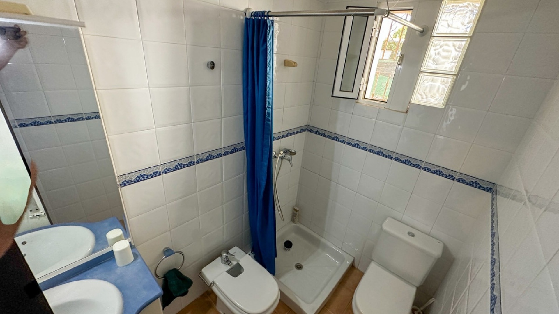 Resale - Villa - Orihuela - Punta Prima