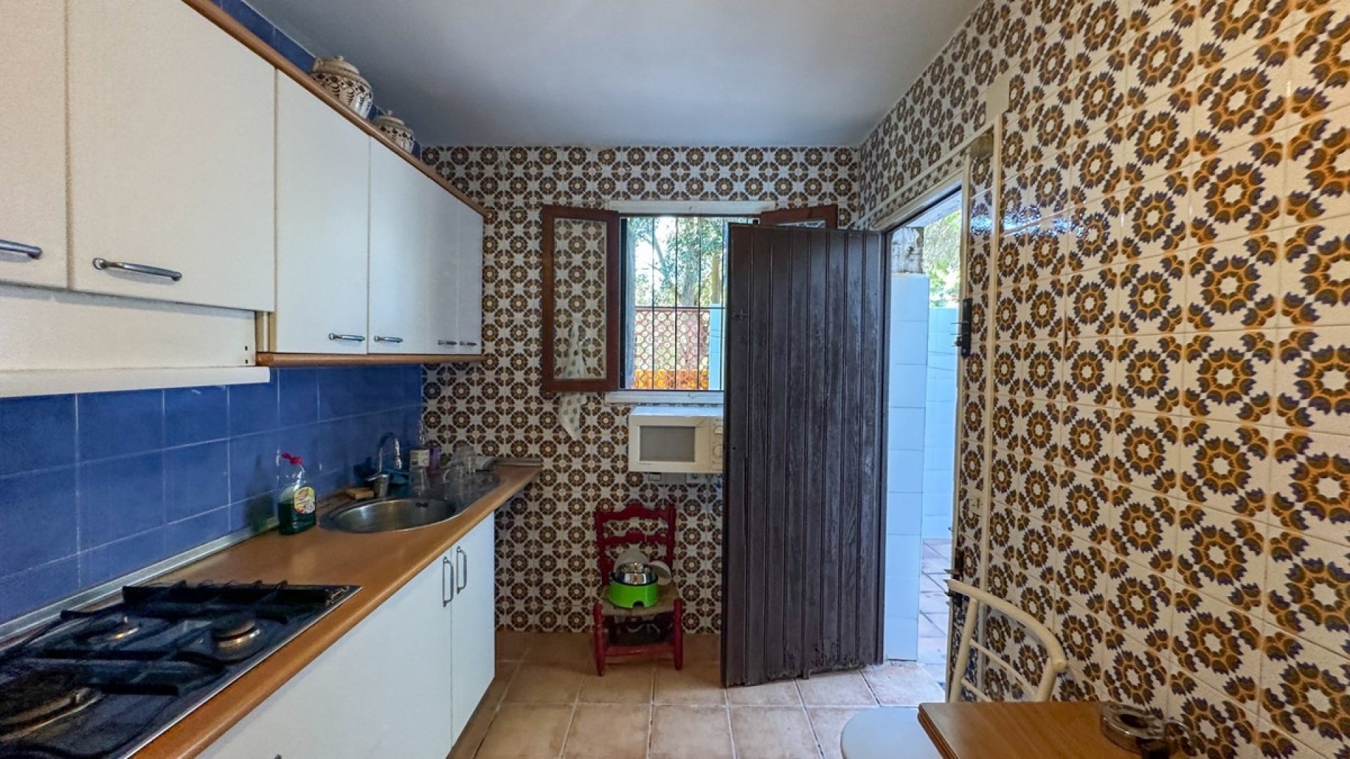 Resale - Villa - Orihuela - Punta Prima