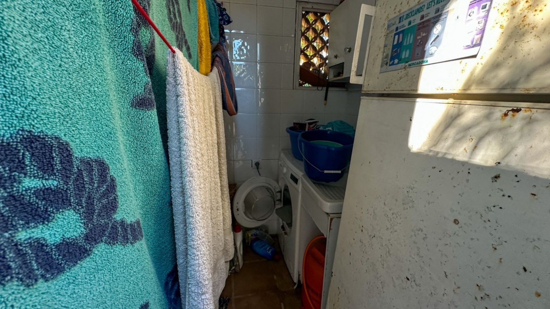 Resale - Villa - Orihuela - Punta Prima